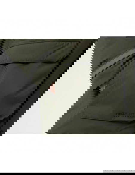 Helly Hansen Reine Parka M 53630 431 jacket