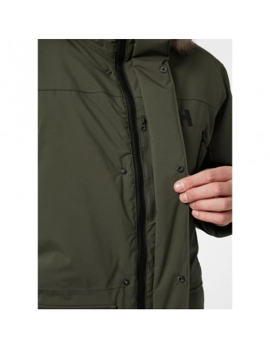 Helly Hansen Reine Ανδρικό Χειμωνιάτικο Μπουφάν Παρκά  53630-431