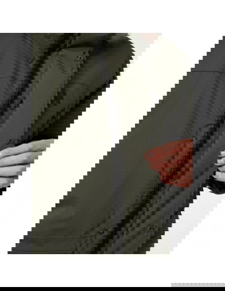 Helly Hansen Reine Parka M 53630 431 jacket