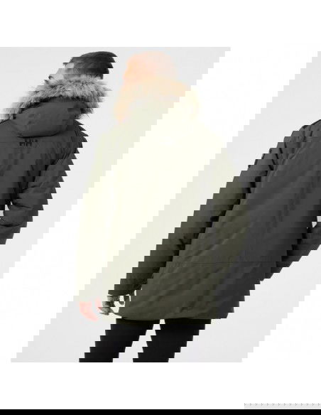 Helly Hansen Reine Ανδρικό Χειμωνιάτικο Μπουφάν Παρκά  53630-431