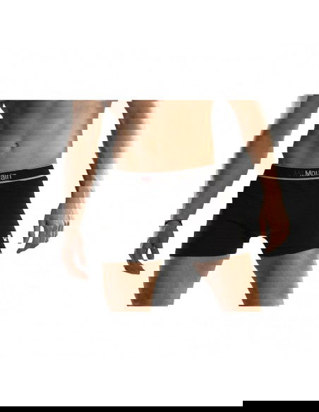 Hi Mountain Ανδρικό Μποξεράκι Μαύρο 40844