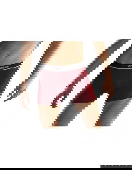 Hi Mountain Ανδρικό Μποξεράκι Μαύρο 40844