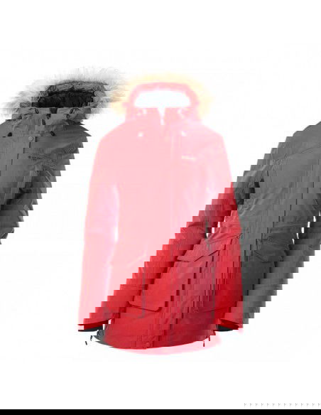 Hitec Lady Lasse W insulated jacket 92800441438