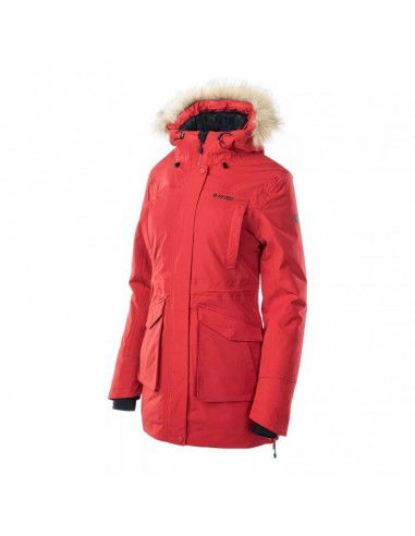 Hitec Lady Lasse W insulated jacket 92800441438