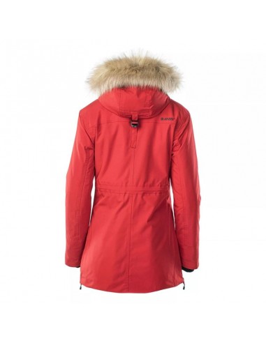 Hi-Tec Lady Κοντό Γυναικείο Puffer Μπουφάν για Χειμώνα 92800441438