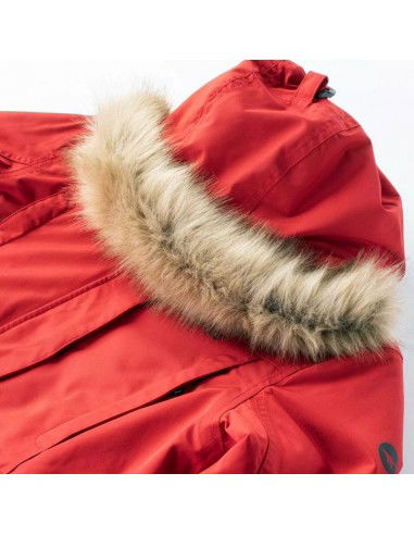 Hi-Tec Lady Κοντό Γυναικείο Puffer Μπουφάν για Χειμώνα 92800441438