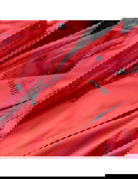 Hi-Tec Lady Κοντό Γυναικείο Puffer Μπουφάν για Χειμώνα 92800441438