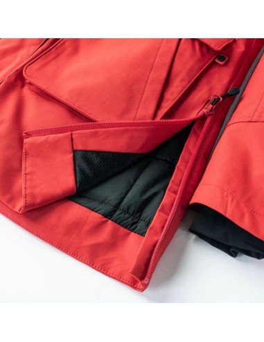 Hi-Tec Lady Κοντό Γυναικείο Puffer Μπουφάν για Χειμώνα 92800441438