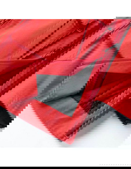 Hi-Tec Lady Κοντό Γυναικείο Puffer Μπουφάν για Χειμώνα 92800441438