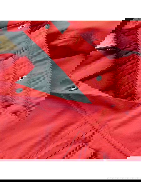 Hitec Lady Lasse W insulated jacket 92800441438