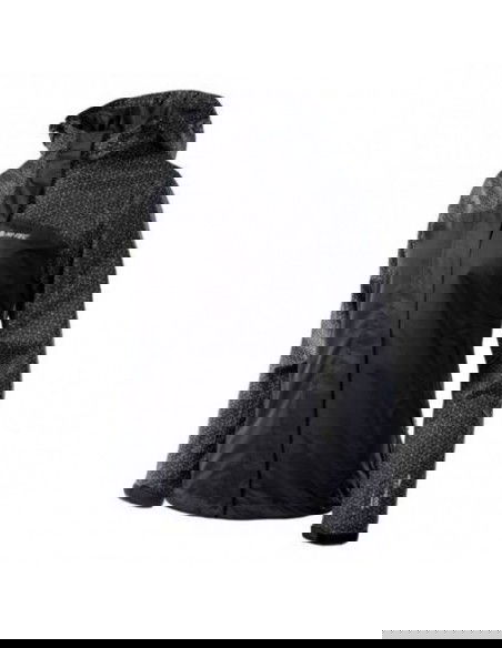 Hi-Tec Lady Κοντό Γυναικείο Puffer Μπουφάν για Χειμώνα 92800274356