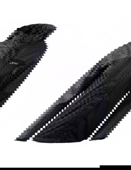 Hi-Tec Lady Κοντό Γυναικείο Puffer Μπουφάν για Χειμώνα 92800274356