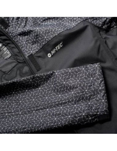 Hi-Tec Lady Κοντό Γυναικείο Puffer Μπουφάν για Χειμώνα 92800274356