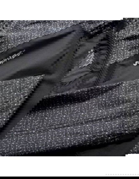 Hi-Tec Lady Κοντό Γυναικείο Puffer Μπουφάν για Χειμώνα 92800274356