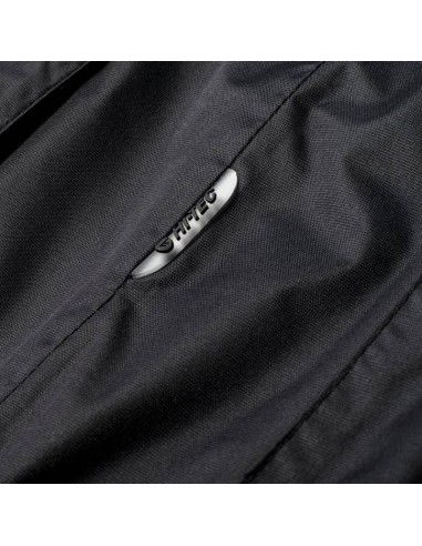 Hi-Tec Lady Κοντό Γυναικείο Puffer Μπουφάν για Χειμώνα 92800274356