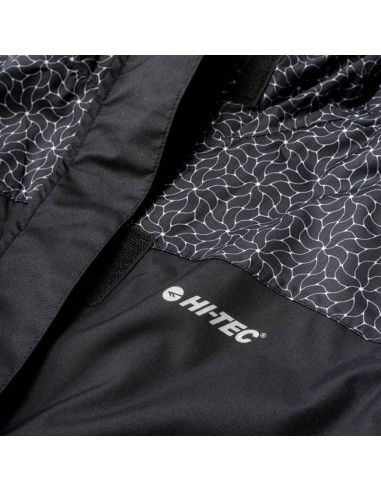 Hi-Tec Lady Κοντό Γυναικείο Puffer Μπουφάν για Χειμώνα 92800274356