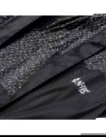 Hi-Tec Lady Κοντό Γυναικείο Puffer Μπουφάν για Χειμώνα 92800274356