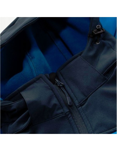 Hi-Tec Ανδρικό Χειμωνιάτικο Μπουφάν Softshell Αδιάβροχο και Αντιανεμικό 92800481784