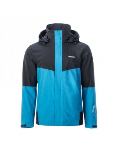 Hi-Tec Ανδρικό Χειμωνιάτικο Μπουφάν 92800396742