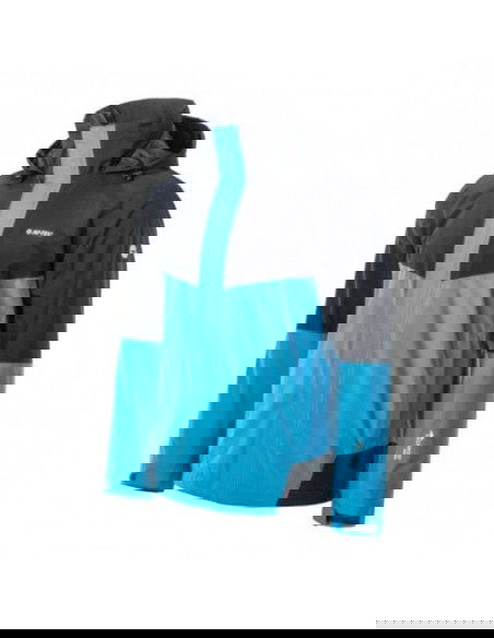 Hi-Tec Ανδρικό Χειμωνιάτικο Μπουφάν 92800396742