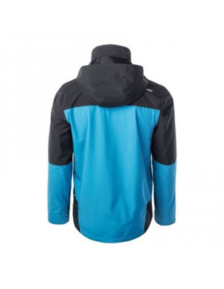 Hi-Tec Ανδρικό Χειμωνιάτικο Μπουφάν 92800396742