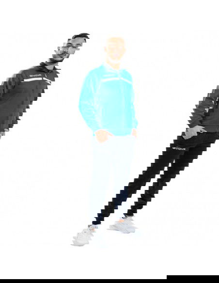 Givova Tuta tracksuit Givova One M TT012 0204