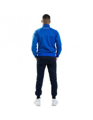 Givova Tuta tracksuit Givova One M TT012 0204