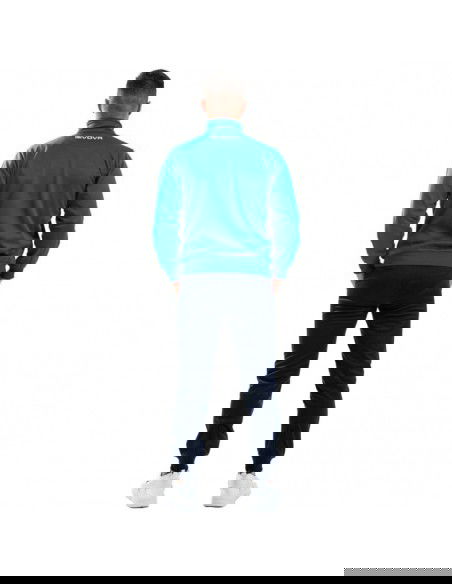 Givova Tuta One Σετ Φόρμας με Λάστιχο Μπλε TT012-0204