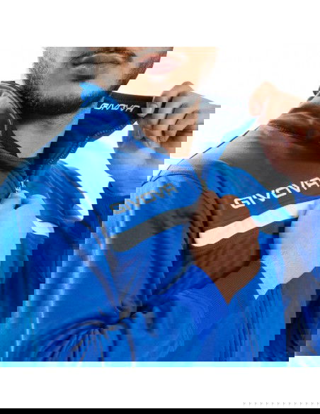 Givova Tuta tracksuit Givova One M TT012 0204