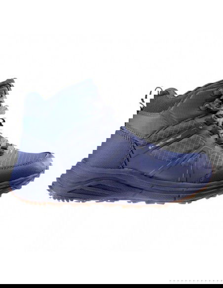 Hitec Granise Mid Wp Wo's W shoes 92800442369