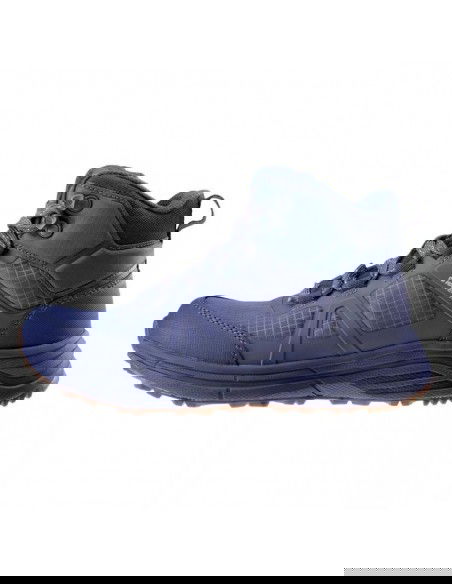 Hitec Granise Mid Wp Wo's W shoes 92800442369