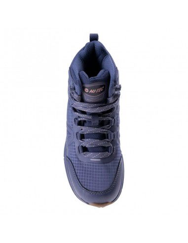 Hitec Granise Mid Wp Wo's W shoes 92800442369