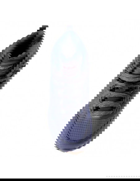 Hi-Tec Γυναικεία Μποτάκια Μπλε 92800442369