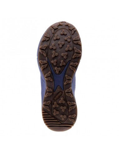 Hitec Granise Mid Wp Wo's W shoes 92800442369