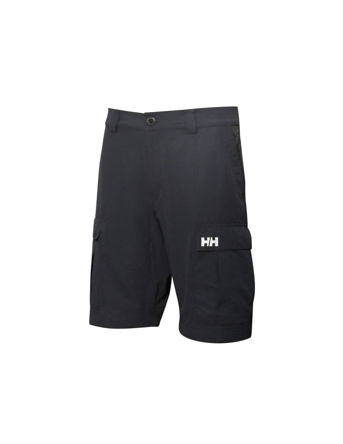 Helly Hansen Maridalen Ανδρική Βερμούδα Cargo Navy Μπλε 62851-597
