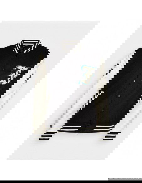 Fubu Ανδρικό Χειμωνιάτικο Μπουφάν 6075134