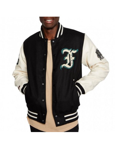 Fubu Ανδρικό Χειμωνιάτικο Μπουφάν 6075134