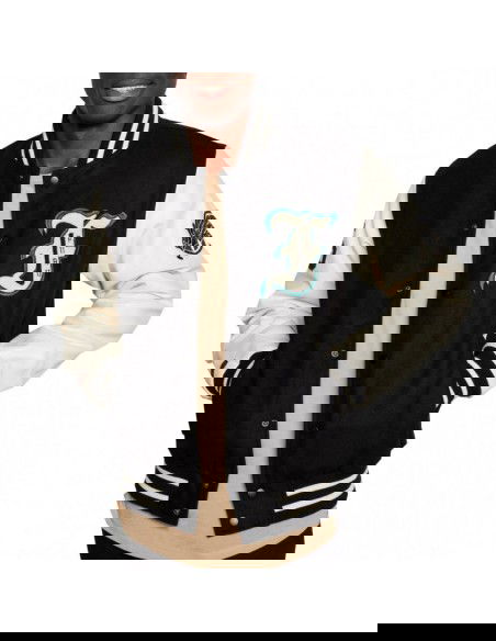 Fubu Ανδρικό Χειμωνιάτικο Μπουφάν 6075134