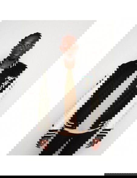 Fubu Ανδρικό Χειμωνιάτικο Μπουφάν 6075134