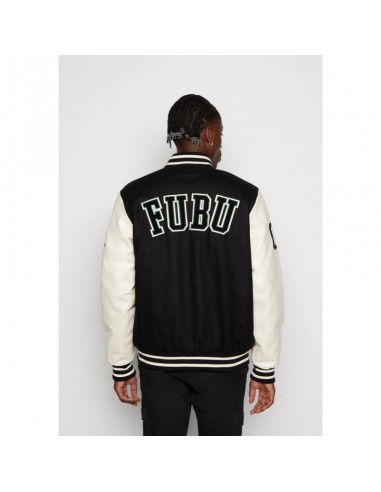 Fubu Tribal College Jacket M 6075134