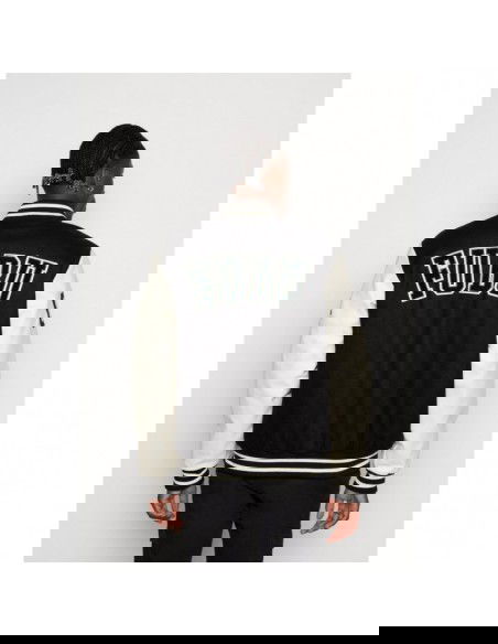 Fubu Ανδρικό Χειμωνιάτικο Μπουφάν 6075134