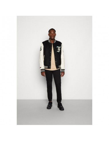 Fubu Tribal College Jacket M 6075134