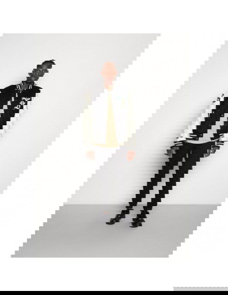 Fubu Ανδρικό Χειμωνιάτικο Μπουφάν 6075134