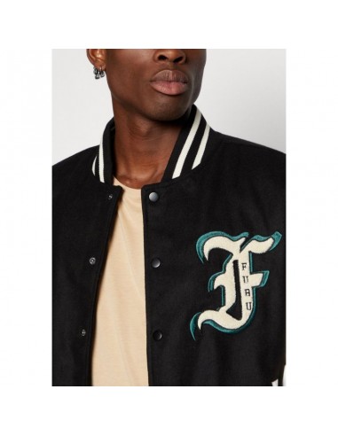 Fubu Ανδρικό Χειμωνιάτικο Μπουφάν 6075134