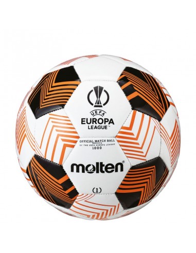 Football Molten UEFA Europa League 202324 replica F1U100034