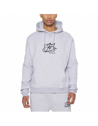 Fubu Script Essential Hoodie M 6093677