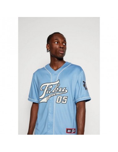 Fubu store baseball jersey