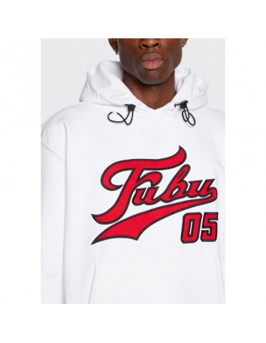 Fubu clearance hoodie sweatshirt