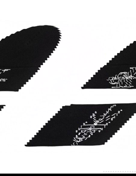 Hat scarf Calvin Klein Jeans W K60K608858