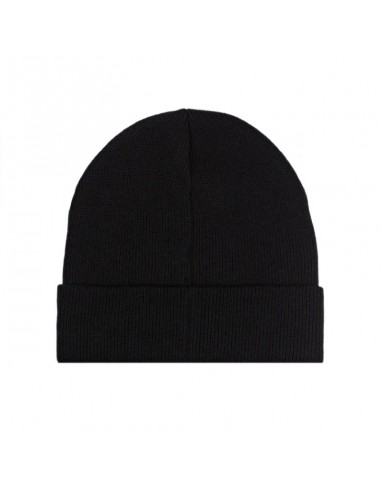 Calvin Klein Unisex Σετ με Σκούφο Πλεκτό σε Μαύρο χρώμα K60K608858